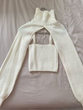 Beginning Boutique Sweater